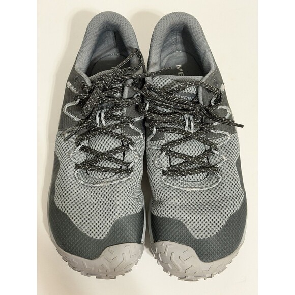 Merrell Trail Glove 7 Shoes Mens Size 8.5 Barefoot Hiking Training Trail J067657 - Picture 5 of 11